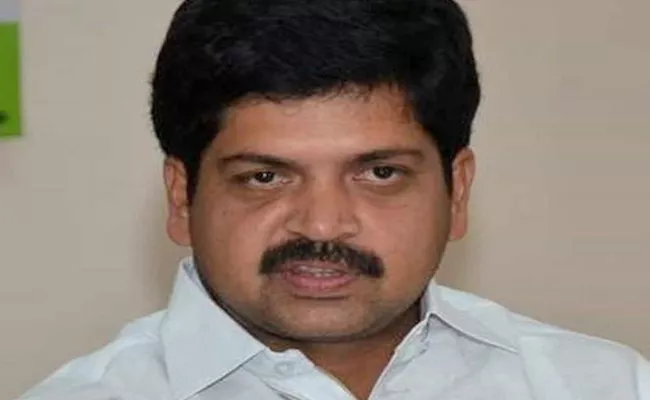 TDP leaders assault on officials is outrageous - Sakshi