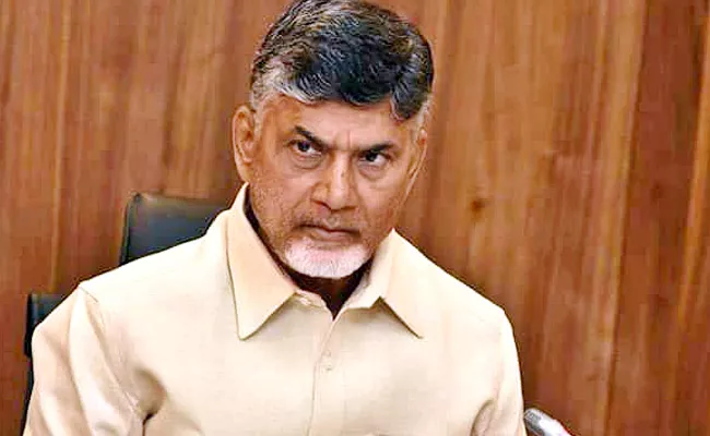 Tdp Not Give Priority To Bc Sc St And Minorities In Allotment Of Seats - Sakshi