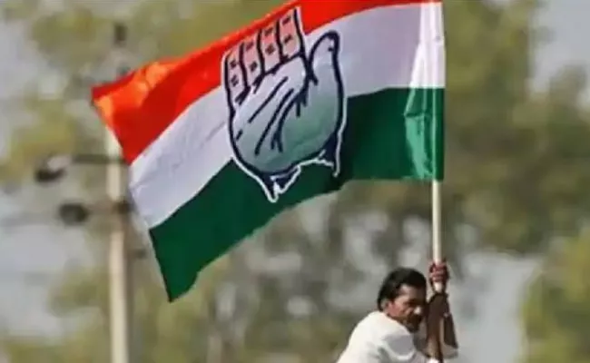 Lok Sabha Elections 2024 Congress announces 25 guarantees - Sakshi