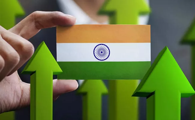 Morgan Stanley Reports India Economic Growth Like 2003-07 Term  - Sakshi
