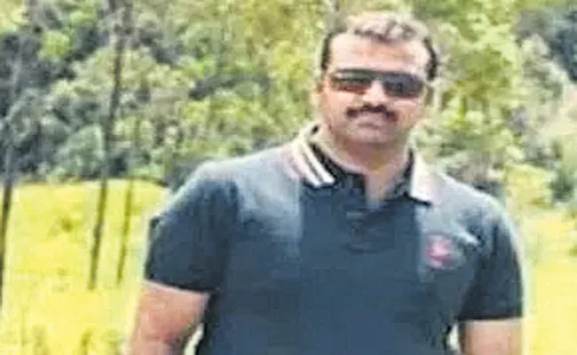 Praneet Rao case has become a mystery - Sakshi