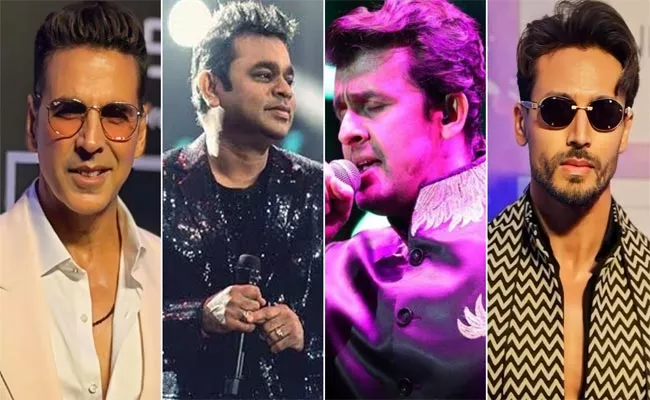 IPL 2024: AR Rahman, Sonu Nigam, Akshay Kumar And Tiger Shroff Will Perform At Opening Ceremony - Sakshi