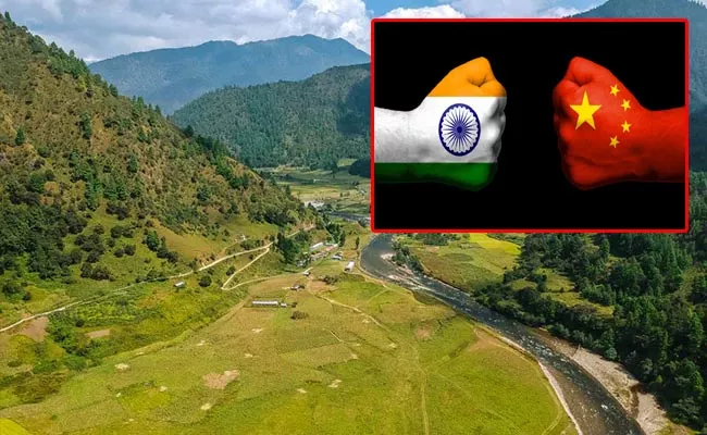 United States Recognizes Arunachal Pradesh As Indian Territory - Sakshi