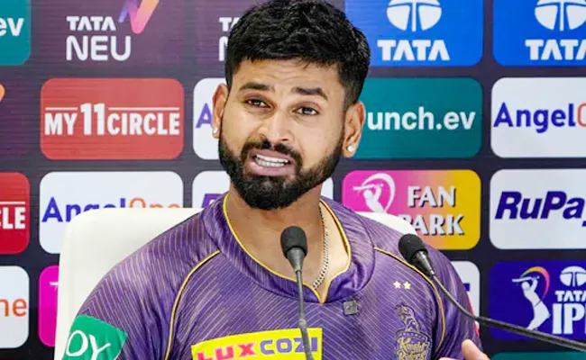 Dont Want To Think What Doctor Said: Shreyas Iyer Breaks Silence on BCCI Snub - Sakshi