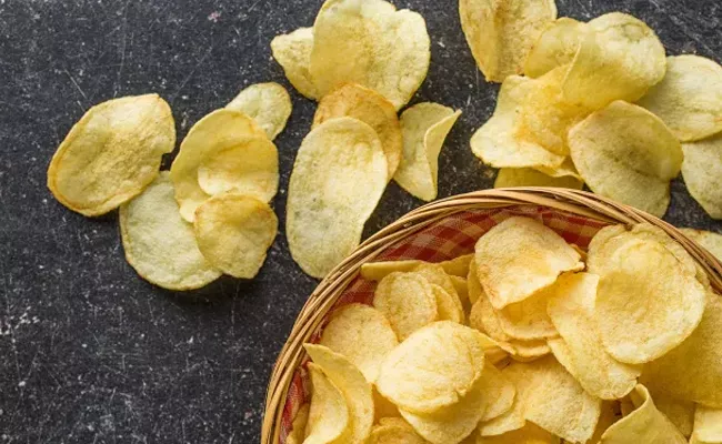 Shocking Side Effects of Eating Potato Chips check here - Sakshi