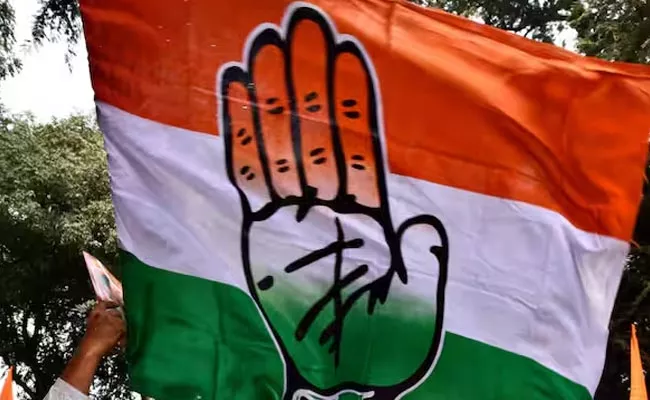 congress party release sixth list lok sabha candidates list - Sakshi