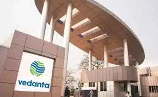 Vedanta to infuse over Rs 50,000 crore investment across businesses  - Sakshi