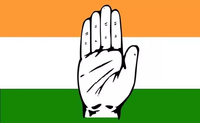 Congress will finalize the candidates for the remaining 8 seats - Sakshi