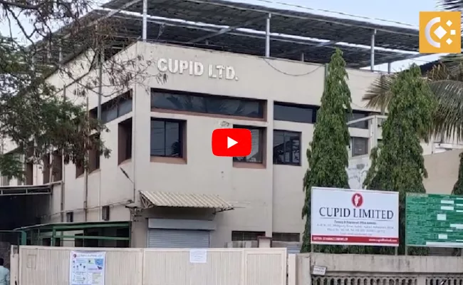 Cupid Ltd Share Latest News