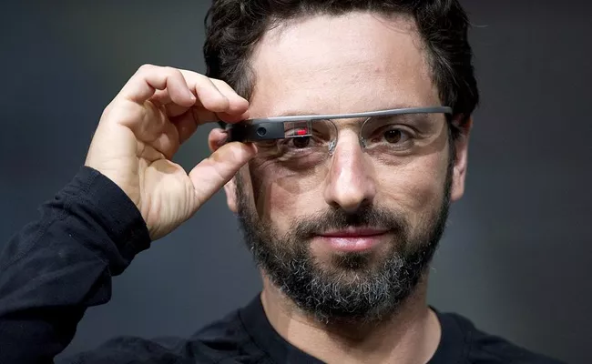 Google co founder Sergey Brin personally called employee leaving company - Sakshi