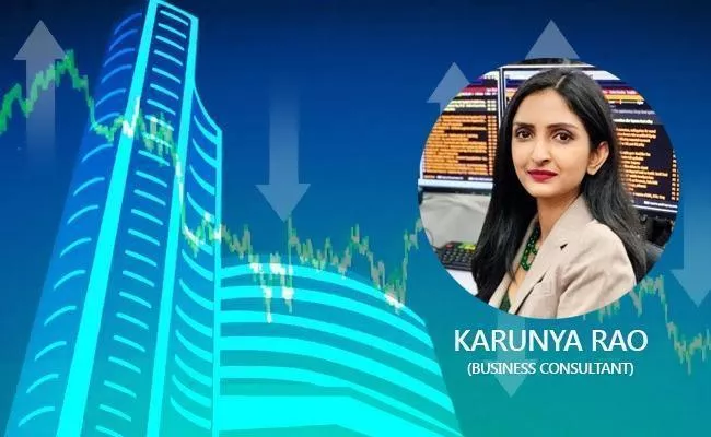 Today Stock Market Update 28 March By Sakshi Money Mantra