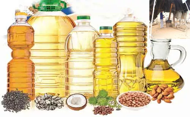 Which Is The Best Cooking Oil What Doctors Said - Sakshi