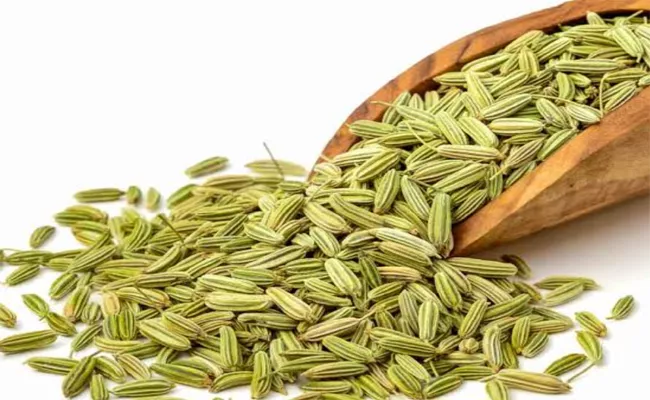 Amazing Health Benefits of Fennel Seeds - Sakshi