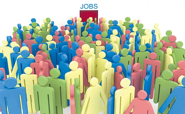 India Employment Report 2024 revealed - Sakshi