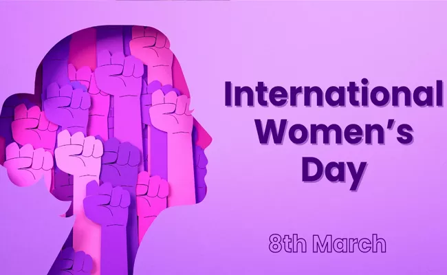 International Womens Day 2024 History Significance - Sakshi