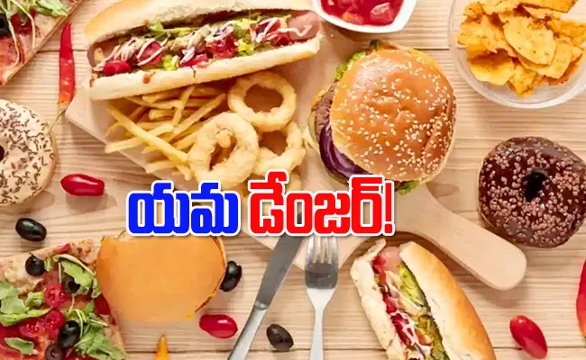 Ultra processed food ngos Urge Maharashtra Govt To Impose Tax On Processed Food - Sakshi