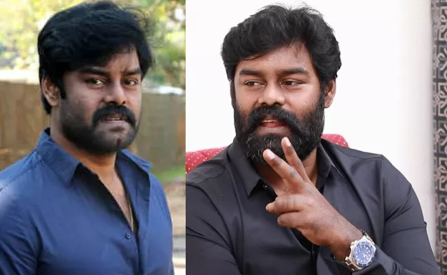 RK Suresh Controversy Comments On Casteism - Sakshi