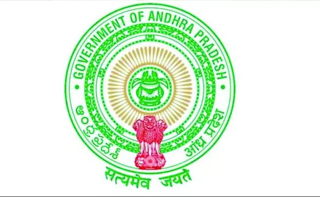 Industrial representatives Appreciation AP Govt for skill training: Andhra pradesh - Sakshi