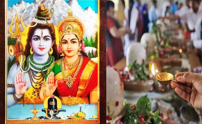 Maha Shivratri 2024: How Will This Auspicious Day Impact Devotees - Sakshi