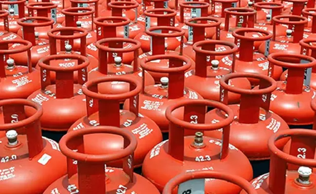 LPG Gas Subsidy Extended And Jute Support Price Hike - Sakshi
