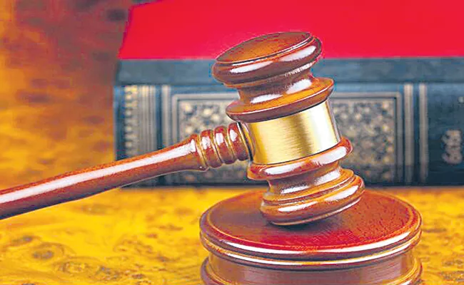 High Court CJ bench verdict in Governor Quota MLCs dispute - Sakshi