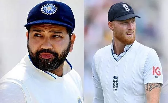 India vs England 5th Test Day 3 Dharamshala Updates And Highlights - Sakshi