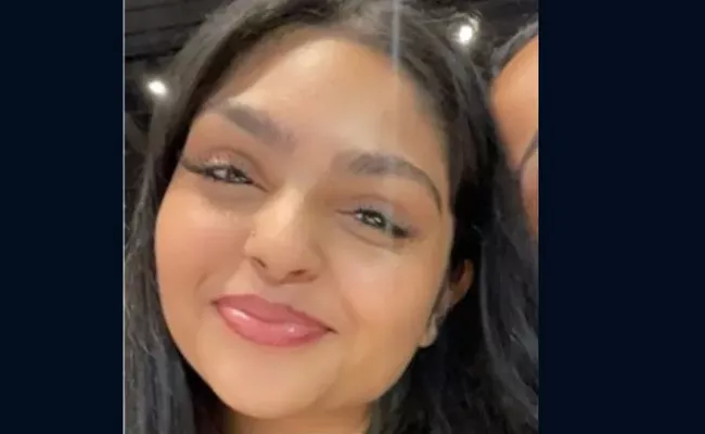Missing Indian American student found in Texas - Sakshi