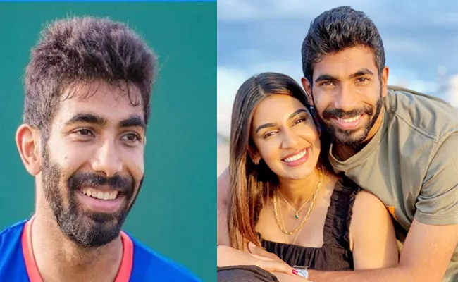 Bumrah Wanted To Immigrate To Canada Tells Wife Wouldve Tried For Their National Team - Sakshi