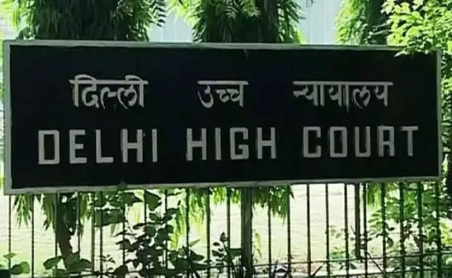 Delhi High Court refuses to entertain plea seeking removal of Arvind Kejriwal as CM - Sakshi