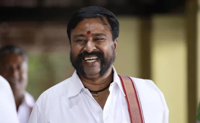 Tamil  best known actor Arulmani for his role in Singam, dies at 65 - Sakshi