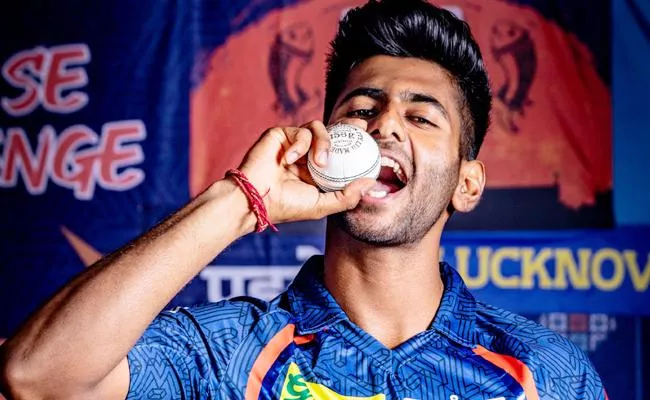 IPL 2024: Mayank Yadav Likely To Miss LSG Next  2 Games Due To Injury - Sakshi