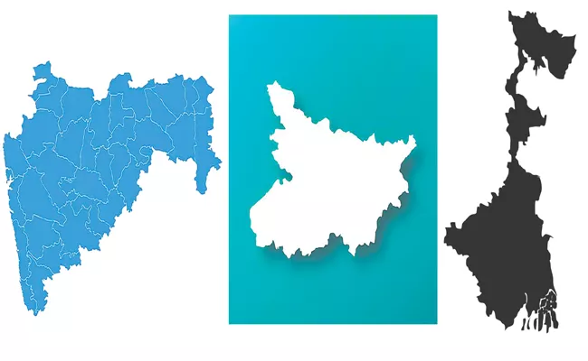 Lok sabha elections 2024: Lok Sabha polls: 3 swing states could decide India fate - Sakshi