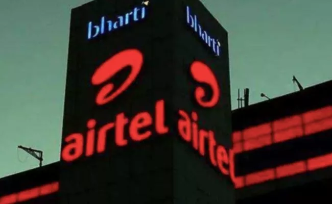 Airtel Launches 35 Days Validity Plan Ends 28 Days Tension - Sakshi