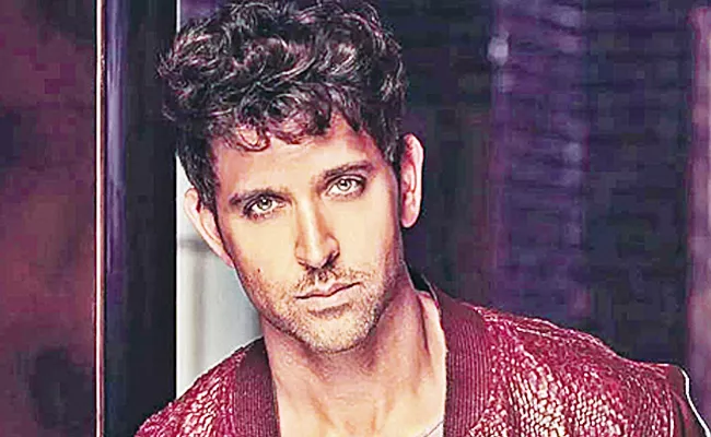 Hrithik Roshan: Do You Know The Pet Name Of This Bollywood Actor - Sakshi