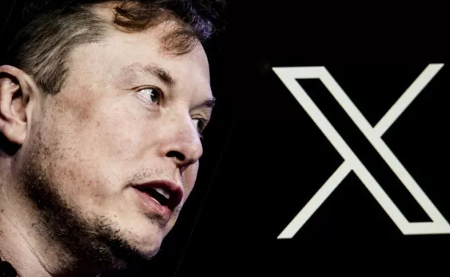 Elon Musk X bans 2 lakh above accounts for policy violations in India - Sakshi
