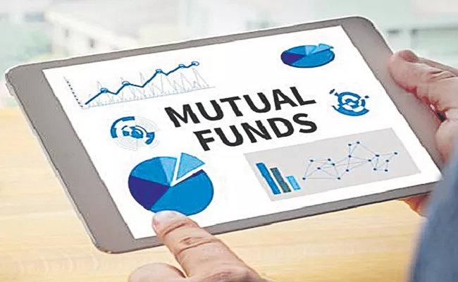 Investments in equity mutual funds have languished in March - Sakshi