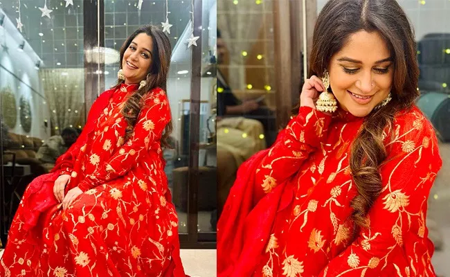 Dipika Kakar Once Again pregnant with her second baby Goes Viral - Sakshi