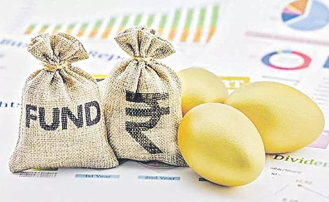 Mutual fund assets grow 35 percent in fiscal 2024 to a new high - Sakshi