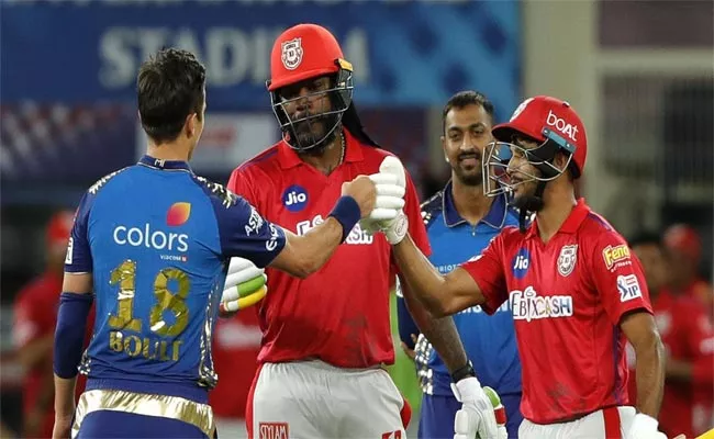 IPL 2024: 15 Super Overs Happened In IPL Since Inaugural Season, In 2020 Game Between Mumbai Indians And Punjab Kings Saw Two In The Same Match - Sakshi