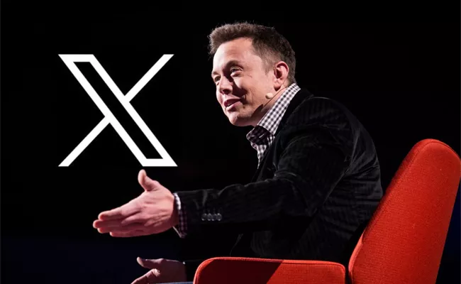 Elon Musk Confirmed That New Unverified Users Of X Will Pay Fee For Features - Sakshi