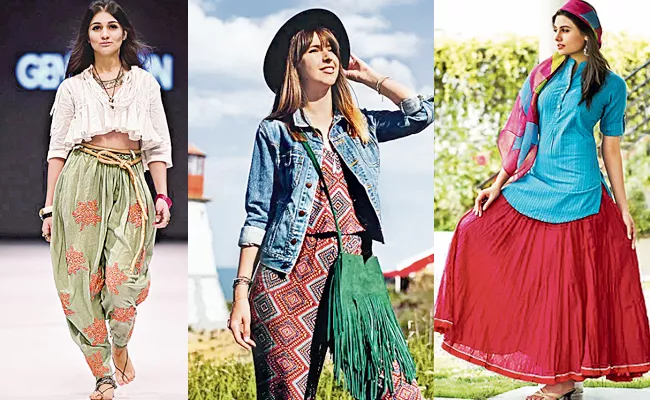 Types And Method Of Dressing In Summer Season - Sakshi