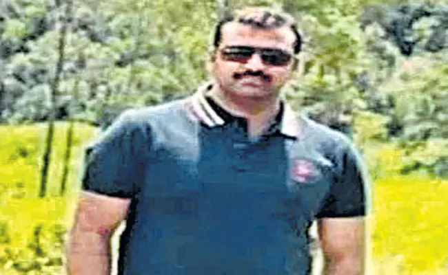 Praneet Rao destroyed evidence of Phone taping - Sakshi