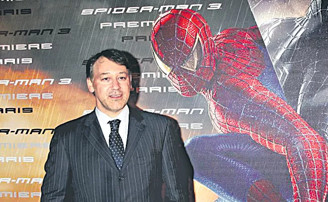 Sam Raimi Comments On Possibly Directing Avengers - Sakshi