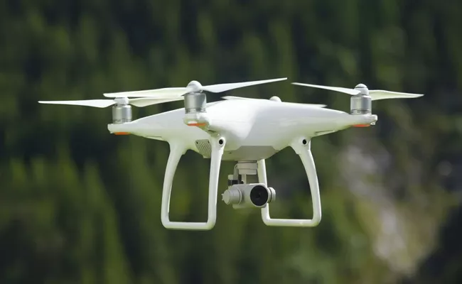 Uttarakhand Police to monitor booths in remote areas through drones - Sakshi
