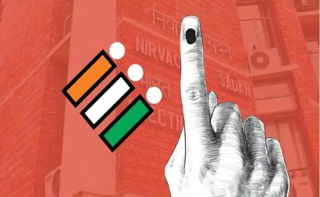 EC Special Focus On Low Voting Constituencies In Telangana - Sakshi