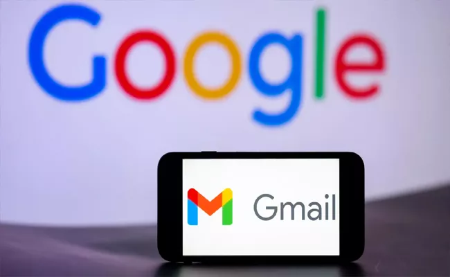 Google Working Ai Generated Email Replies On Gmail App For Android - Sakshi