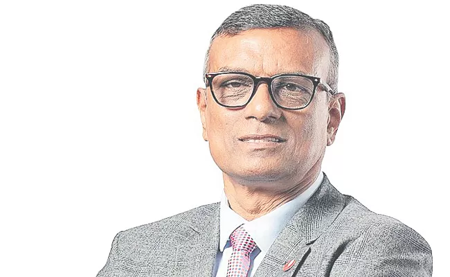 CS Ghosh to step down as Bandhan Bank MD and CEO in July 2024 - Sakshi