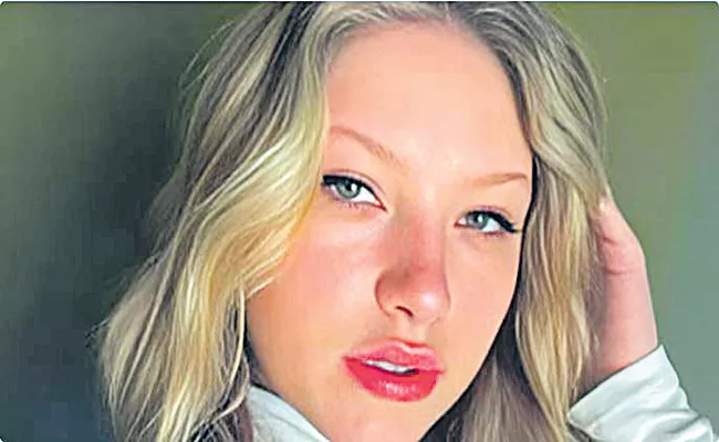 Livia Voigt:19-year-old girl is world youngest billionaire - Sakshi