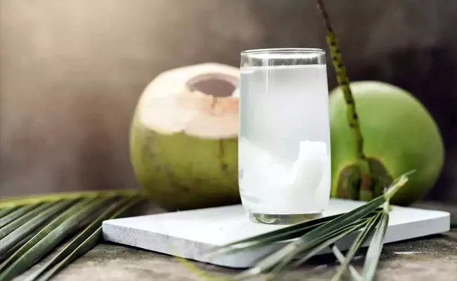 Coconut Water Side Effects Nutritionists Said Why Shoud Not Drink - Sakshi