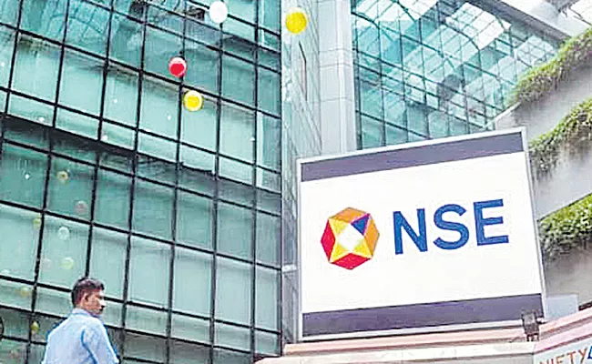 NSE awaits Sebi's green signal to kickstart IPO process - Sakshi